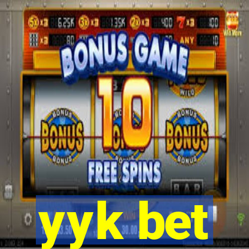 yyk bet